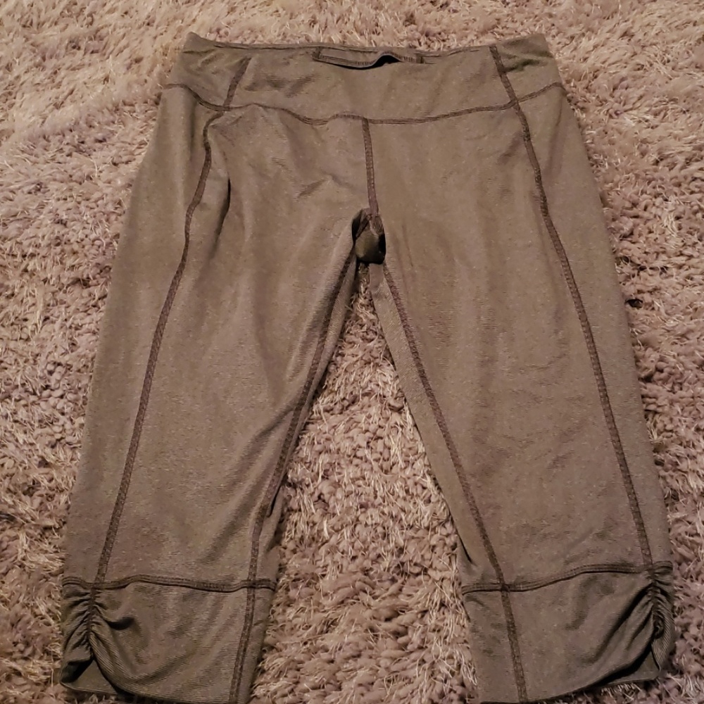 Capri leggings
